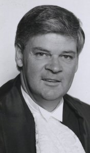 Graeme Reginald Page