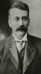 Hubert Allan Nichols
