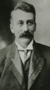 Hubert Allan Nichols