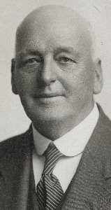 Walter Alan Woods