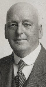  Walter Alan Woods