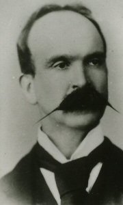   George Crosby Gilmore