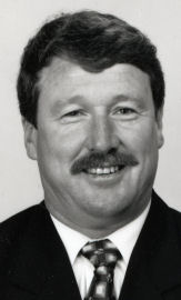 Bryan Alexander Green