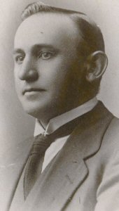Albert William Bendall