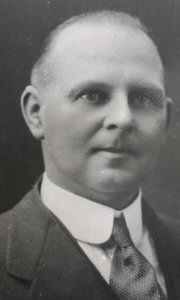 Alexander Arthur Evans
