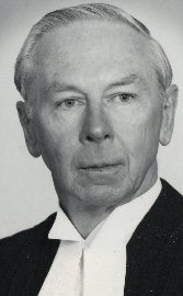 George Histed