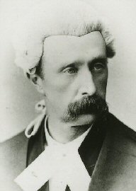 Frederick Augustus Packer