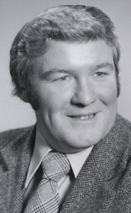 William Gillies McKinnon