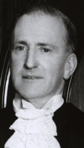 Geoffrey Hewett Green