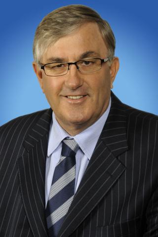 Hon. Rene Hidding MP