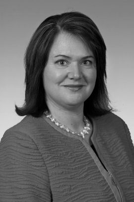 Madeleine Ruth Ogilvie
