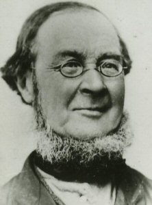 James Castley