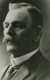 Alfred Youl
