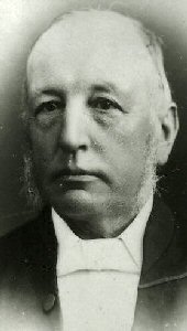 John Watchorn