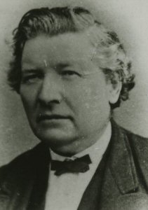 John Perkins
