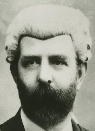 Henry Thomas Manning