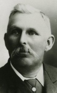 James (Senior) Murdoch