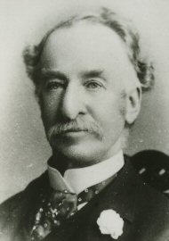 Robert Joseph Archer