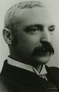 Henry Boyes Mugliston