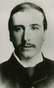 Donald Norman Cameron