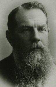 William Watchorn Perkins