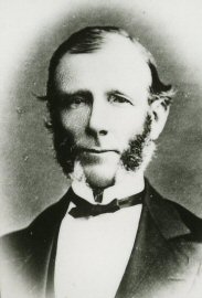 James Wilson Agnew