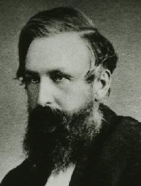 Francis Hartwell Henslowe