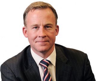 Hon. Will Hodgman MP