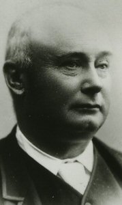 Alfred Page