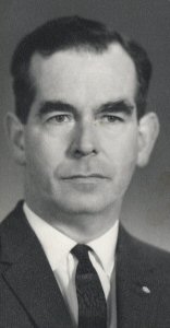 Robert Mather