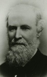 James Gibson