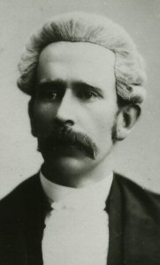 Alfred Dobson