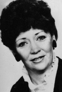 Carmel Maude Holmes