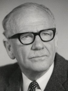 James Wilson Henty