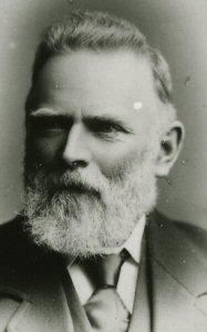 Charles Henry Hall