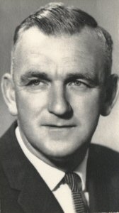 Terence Norman Martin