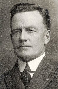 Alan Lindsay Wardlaw