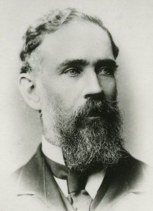 William Lambert Dobson