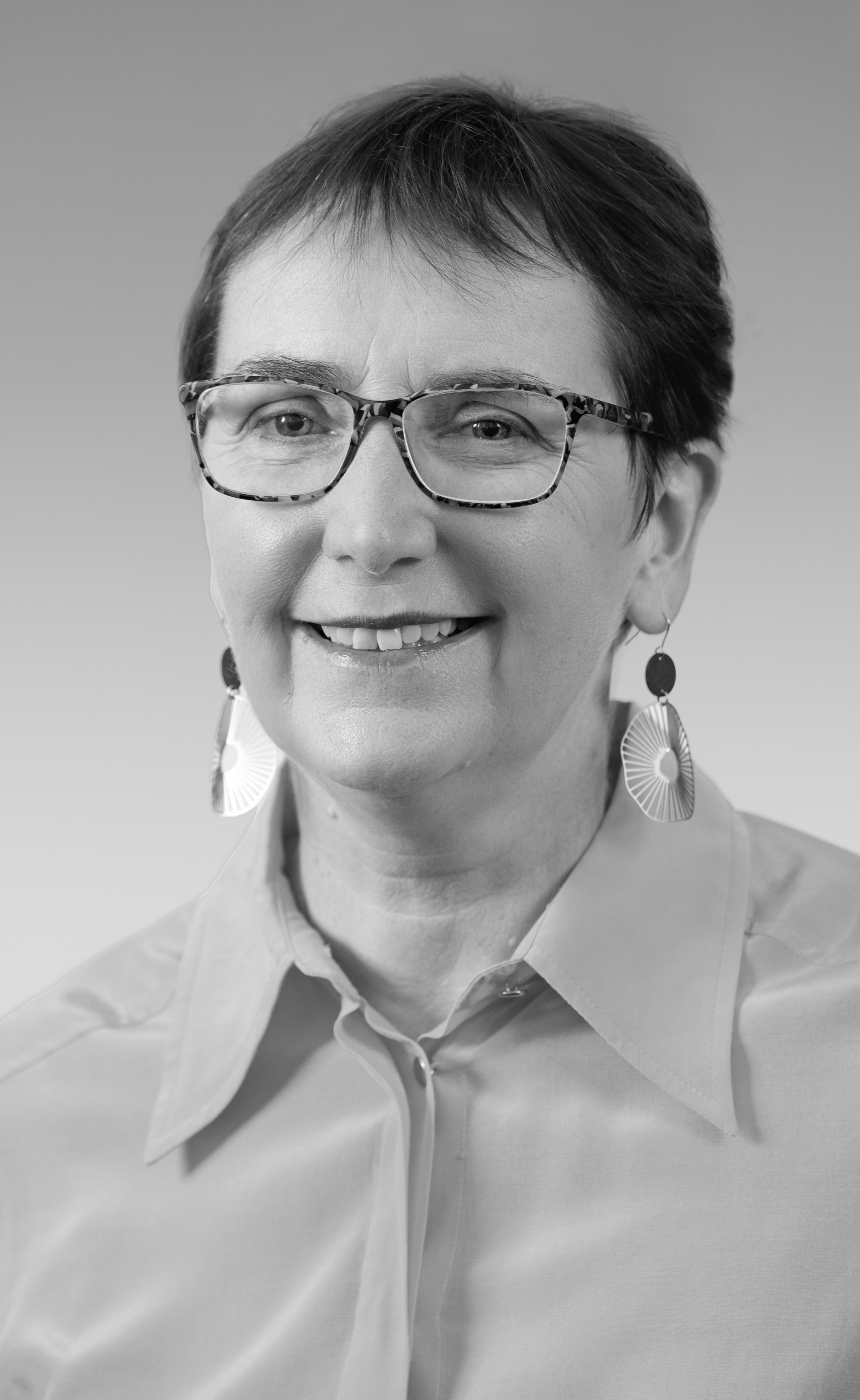 Helen Burnet Photograph