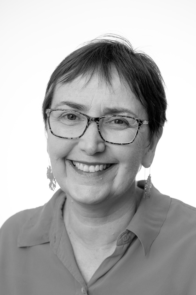 Helen Burnet Photograph