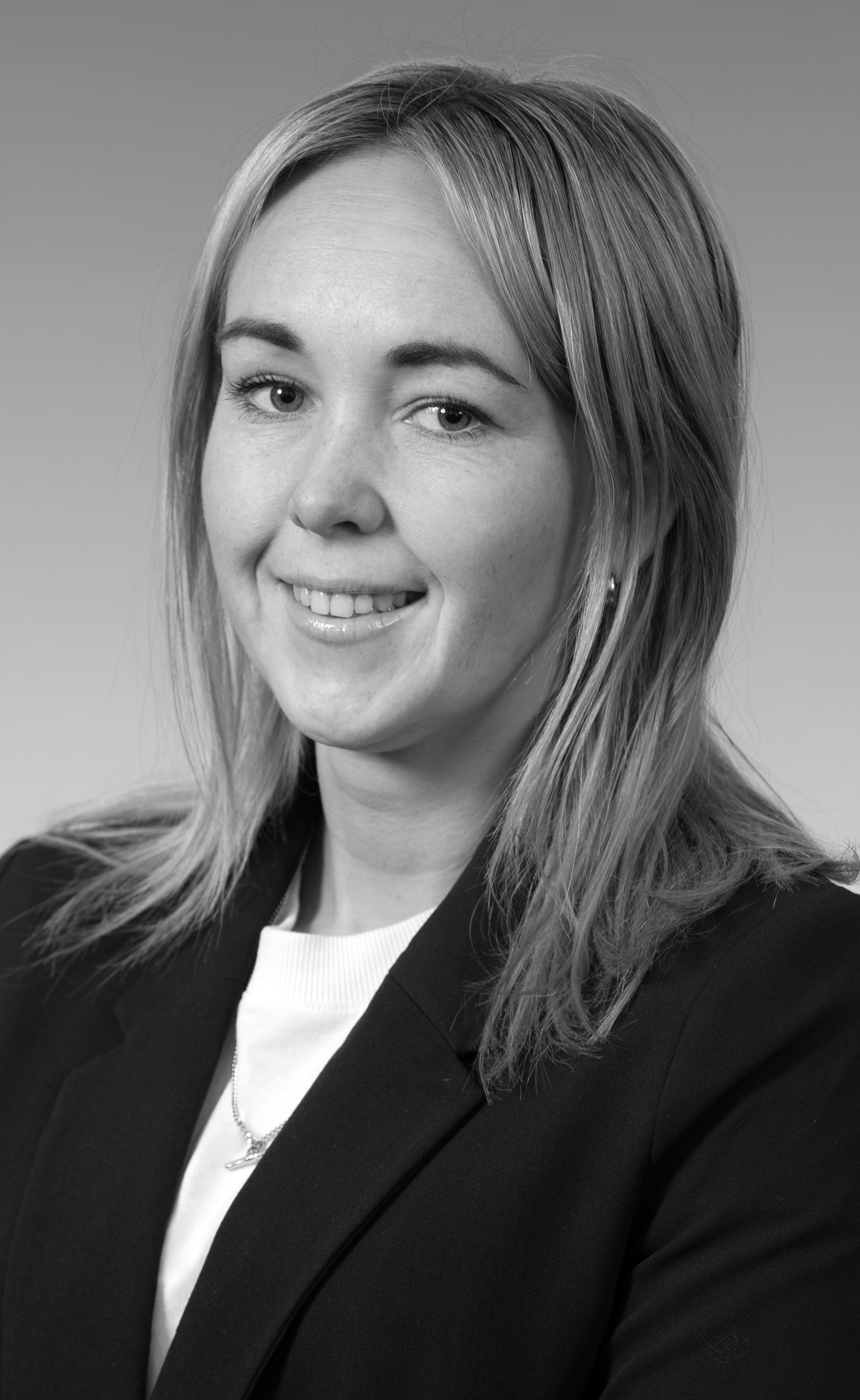 Tabatha Badger Photograph