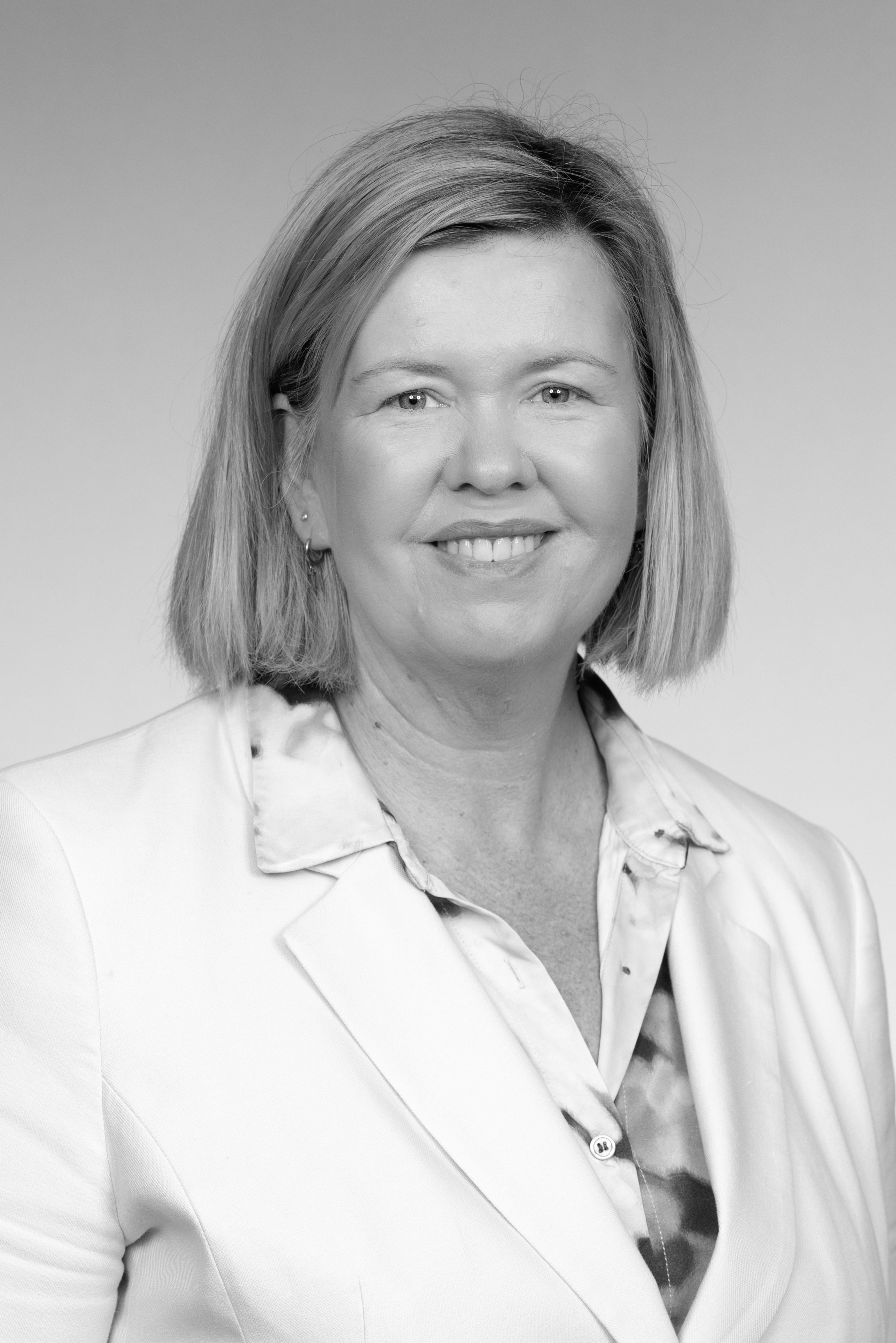 Photo of Bridget Archer MP