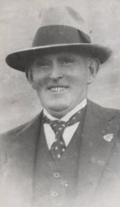 John Murdoch