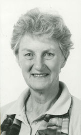  Norma Mary Jamieson