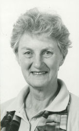 Norma Mary Jamieson