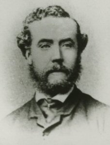 George Gibson