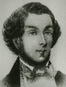 William Sibley