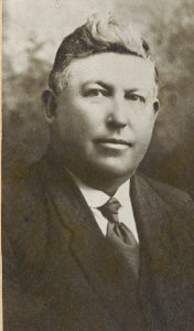 Andrew Lawson