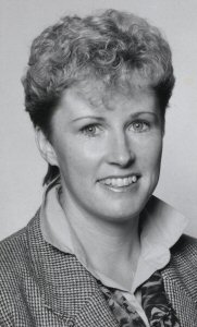 Christine Ann Milne