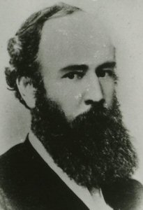 Hugh Sunderland Barrett